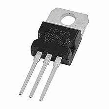 

Транзистор TIP122