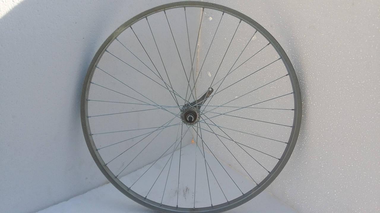 

Колесо 28"дм.на червячной втулке