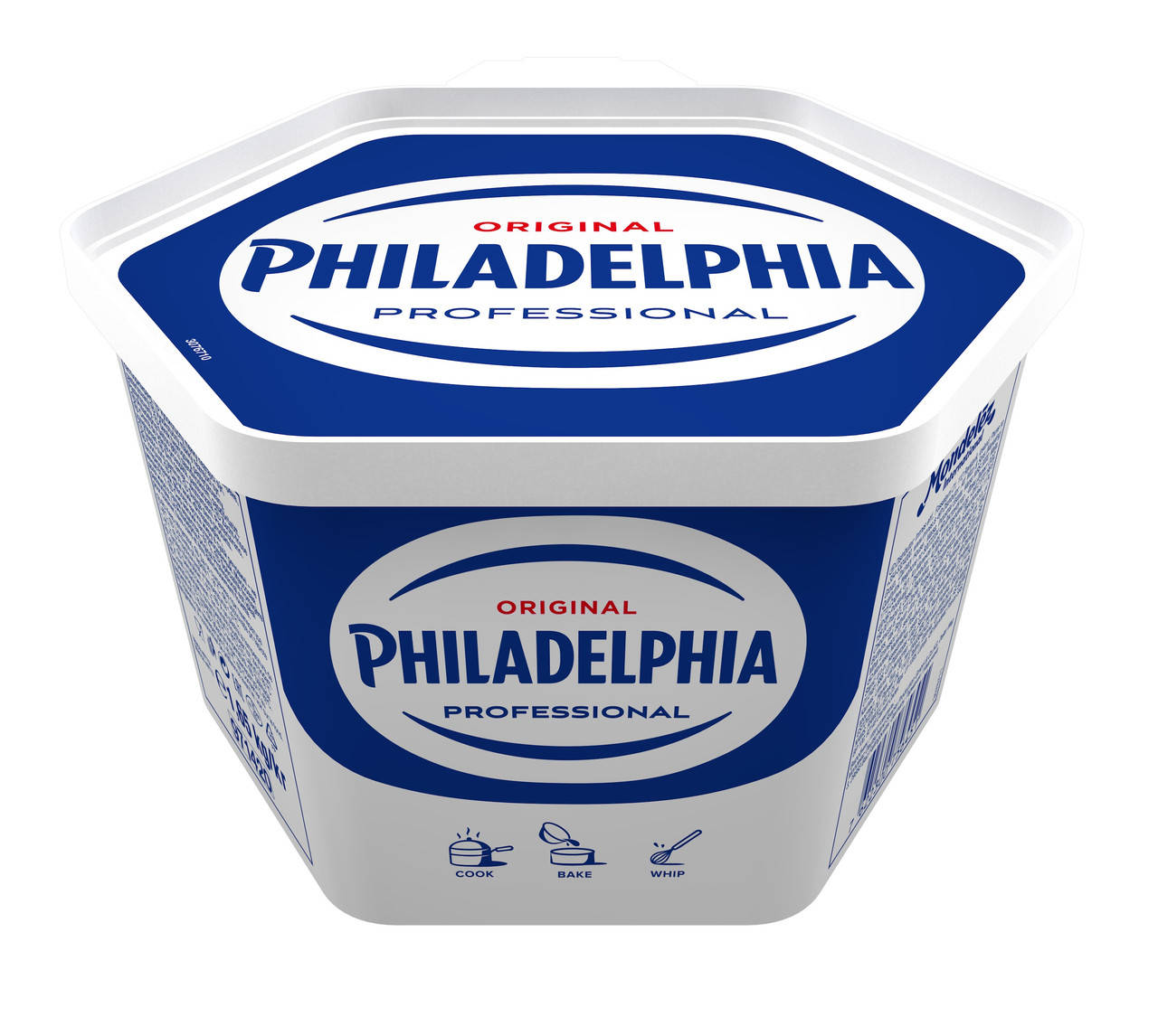 

Сыр филадельфия Kraft Philadelphia 1.65 кг