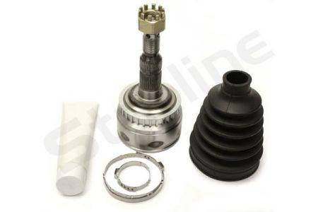 

ШРУС OPEL CORSA C (X01) / OPEL MERIVA A (X03) / VAUXHALL MERIVA (A) (X03) 2000-2012 г.