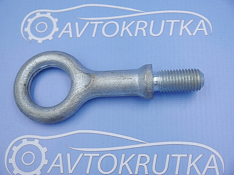 

Буксировочный крюк Volvo S40 (Вольво С40) 30639938