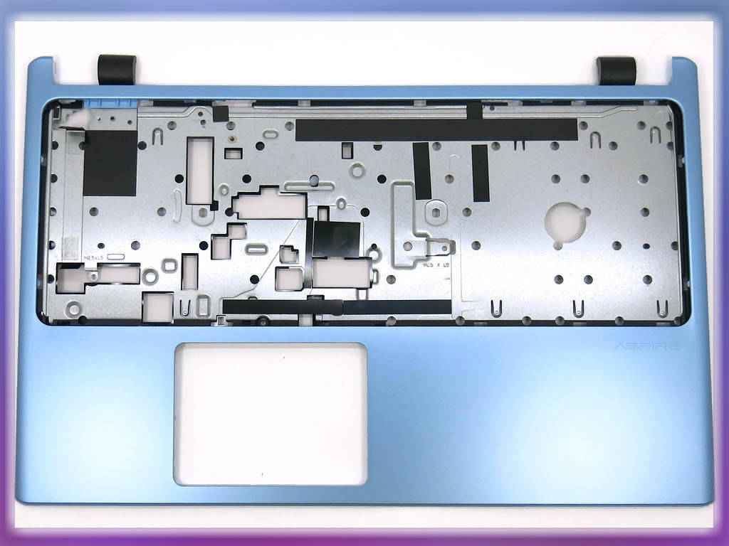 

Корпус для ноутбука Acer Aspire V5-531, V5-531G, V5-571, V5-571G (Крышка клавиатуры). BLUE.