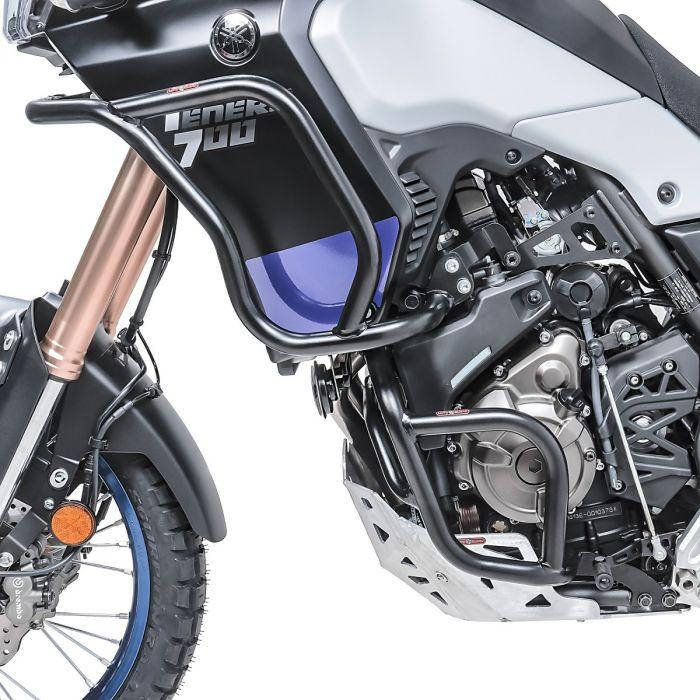 

Защитная дуга нижняя для Yamaha Tenere 700 19-21, Черный