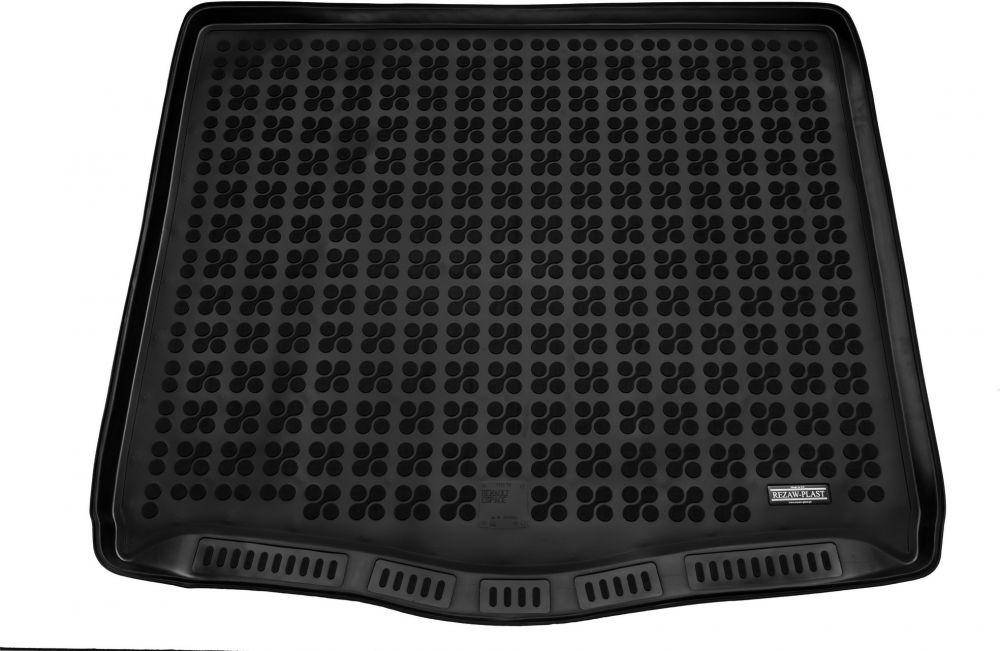 

Коврик в багажник Renault Espace IV 2002 - 2014 Rezaw-Plast RP 231334