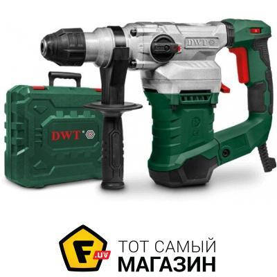 

Перфоратор DWT Перфоратор BH15-36 VB BMC питание сеть (220В) - SDS+
