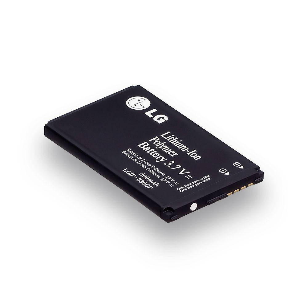 

Аккумулятор для LG KF300 / LGIP-330GP