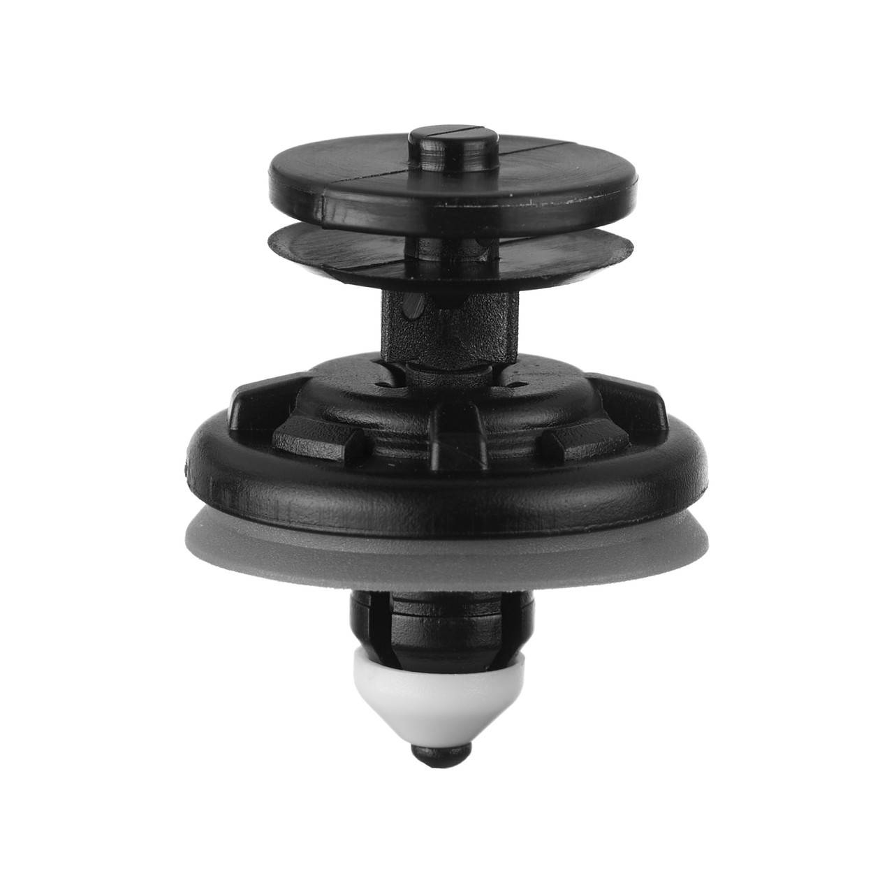 

Клипса пистон крепления карты двери Volkswagen, Skoda, Audi ОЕМ 6Q0868243, 6Q0868241