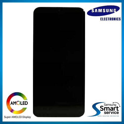 

Дисплей Samsung A415 Galaxy A41 Чёрный Black GH82-22860A оригинал!, Черный
