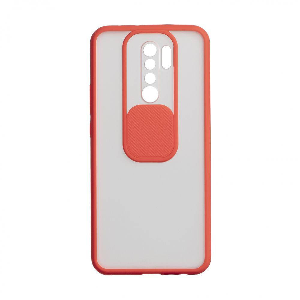 

Чехол Totu Curtain для Xiaomi Redmi 9