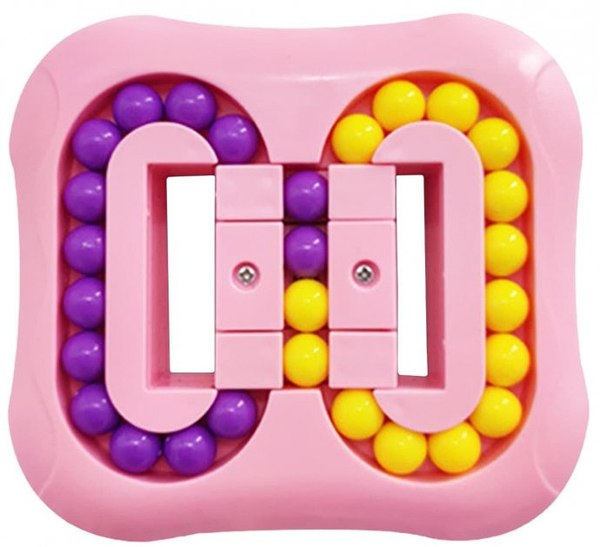 

Головоломка антистресс Fidget Spinner IQ Ball