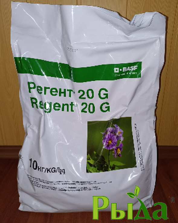 

Инсектицид Регент