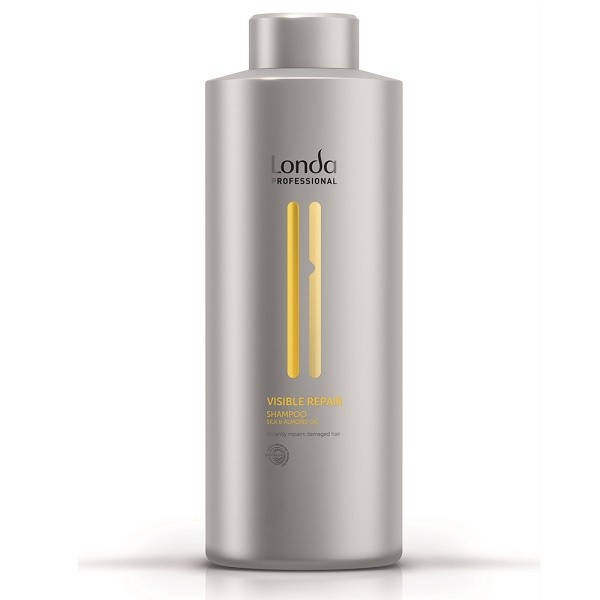 

Шампунь восстанавливающий Londa Visible Repair 1000 мл