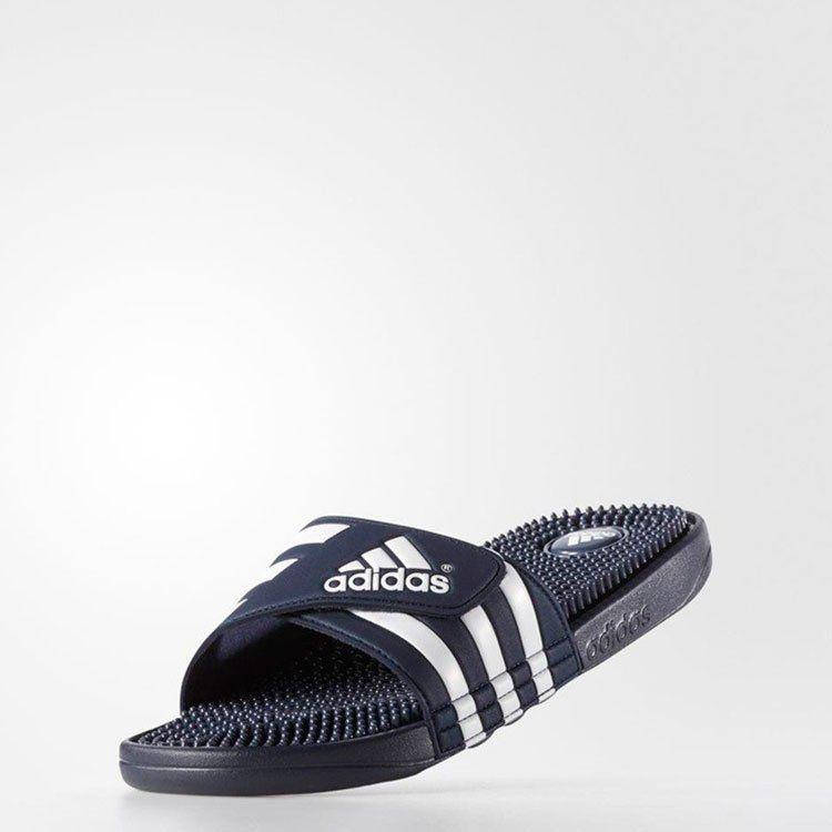 

Тапки муж. Adidas Adissage Slide (арт. 078261) 43 (27.5 см)