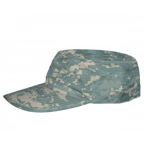 

Кепка военная Commando US Style ACU camo CI-2948 L / 58-59, Серый