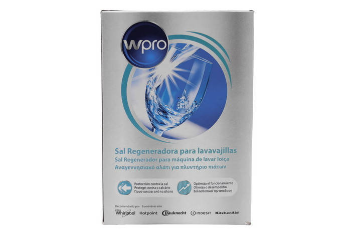 

Соль для ПММ Whirlpool 484000008588, 484000008678 1kg.