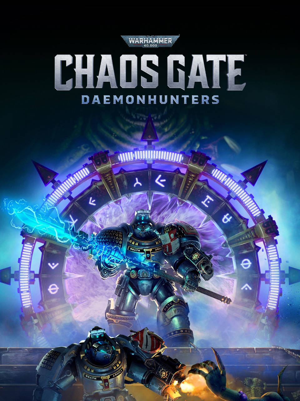 

Warhammer 40,000: Chaos Gate - Daemonhunters (Общий Оффлайн Аккаунт Steam) для ПК