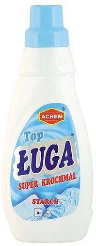 

Крохмаль ŁUGA - TOP 1 л