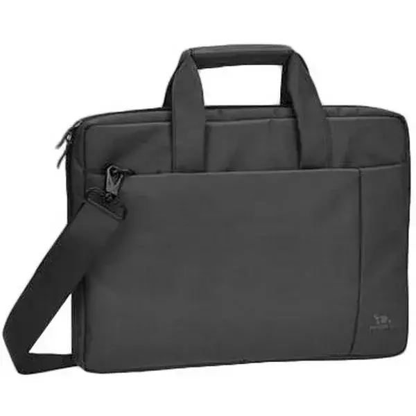 

Сумка для ноутбука RivaCase 8221 Black 13.3", Черный