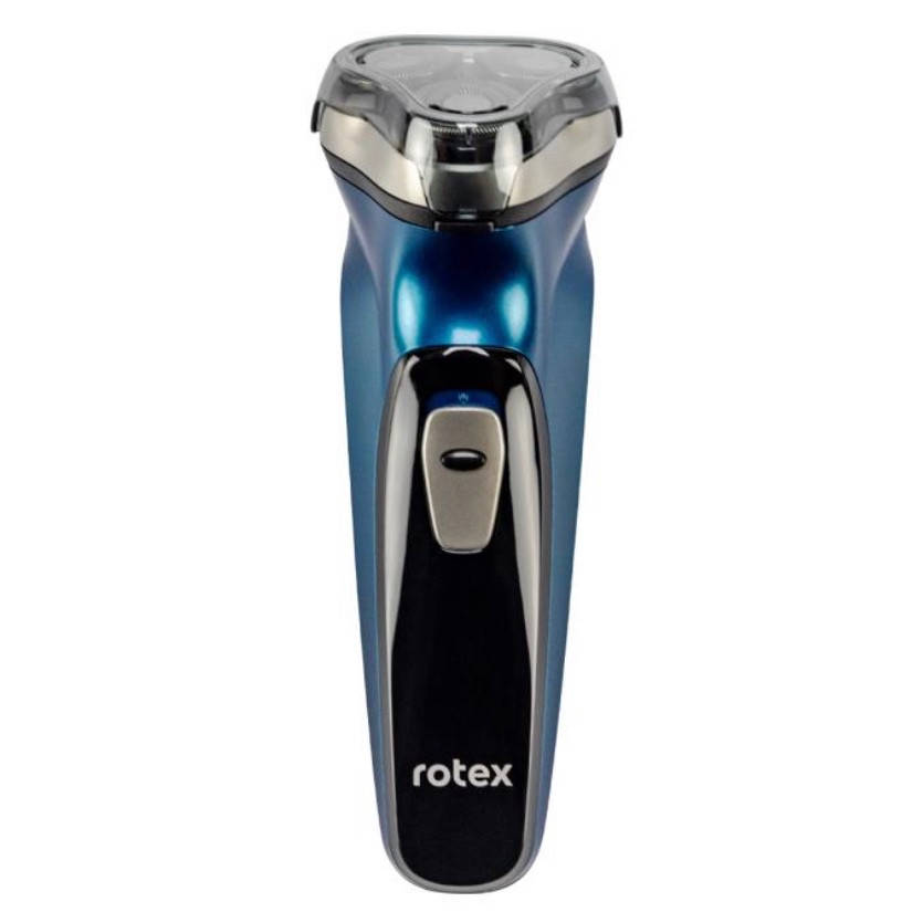 

Бритва Rotex RHC228-S