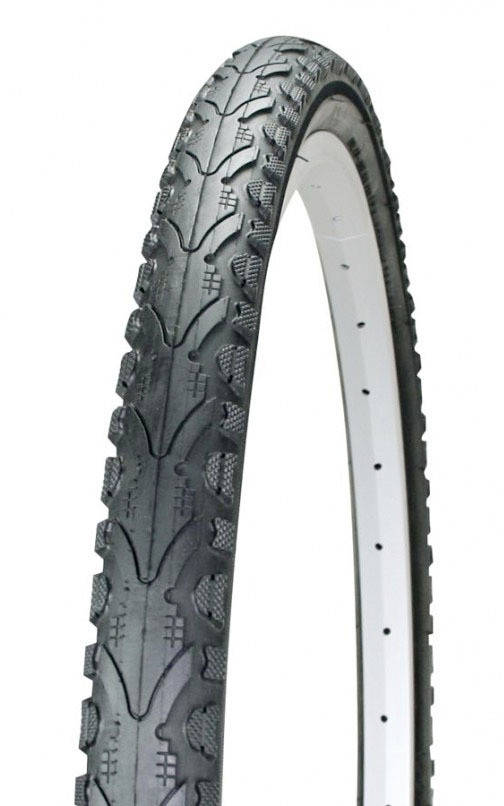 

Покрышка Kenda K-935 Khan 28" 42-622 черный (O-O-0182)