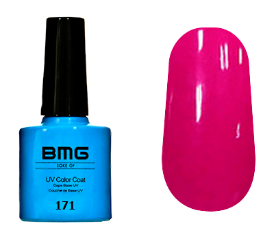 

Гель-лак BMG 171 7.5мл