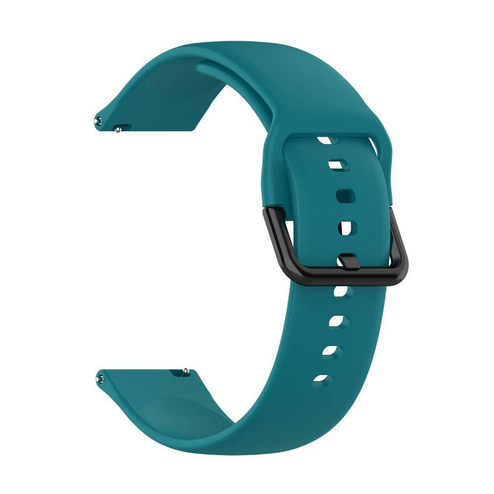 

Сменный ремешок для спортивных часов Xiaomi Amazfit Bip 20 мм Marine