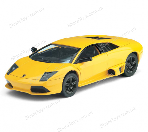 

Масштабная машинка "Kinsmart" моделька "Lamborghini Murcielago L