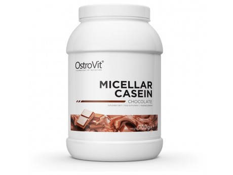 

Micellar Casein OstroVit (700 грамм)