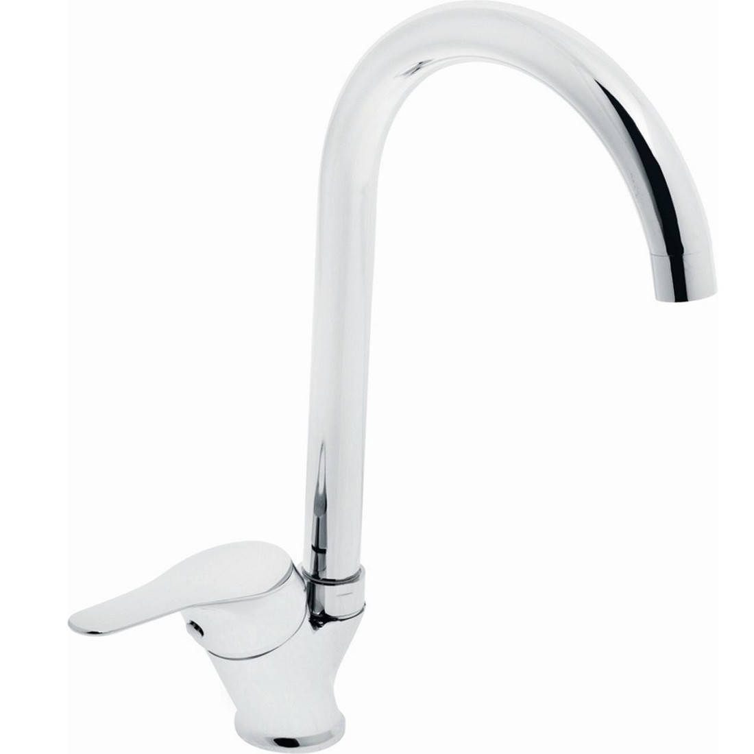 

1804112 EASY Смеситель для кухни PRIMERA