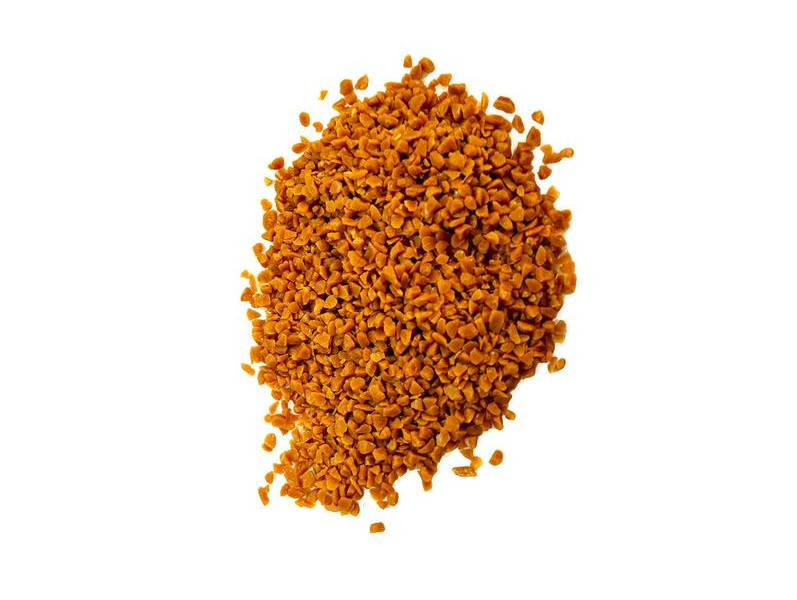 

Карамель измельченная подсоленная, 50 грамм