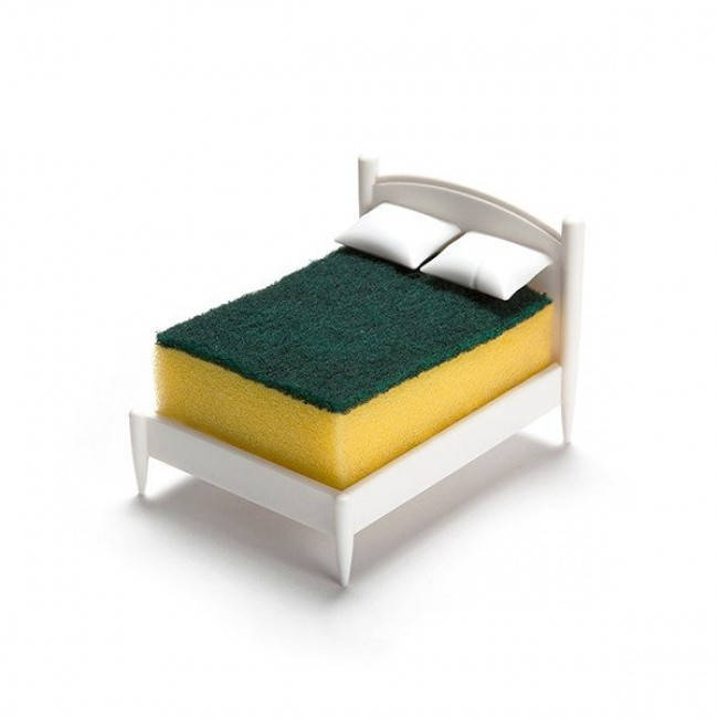 

Подставка для кухонной губки Clean Dreams OTOTO