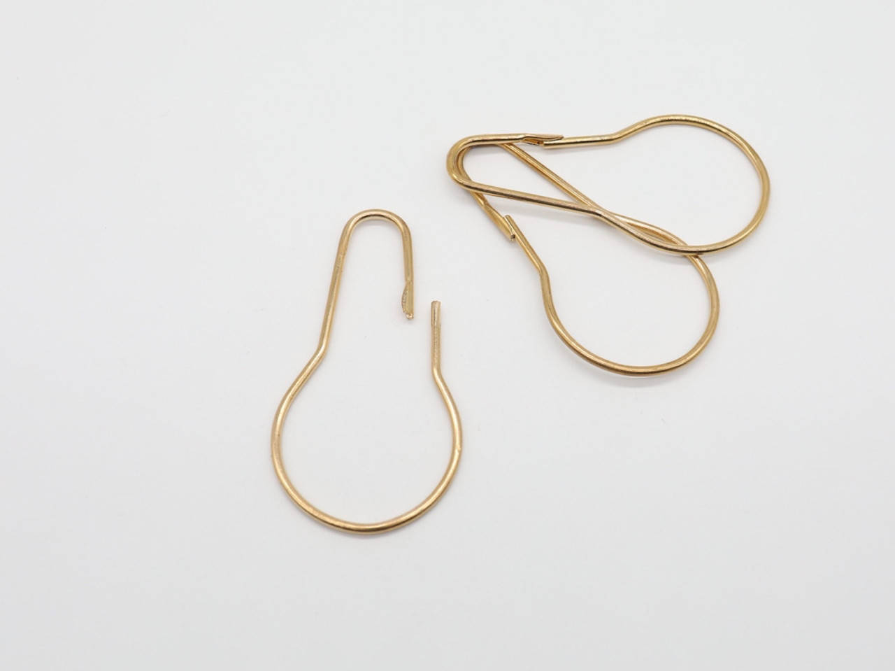 

Аксессуары для ключей. Золото, Золотистый