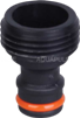 

Адаптер с наружной резьбой 3/4’’