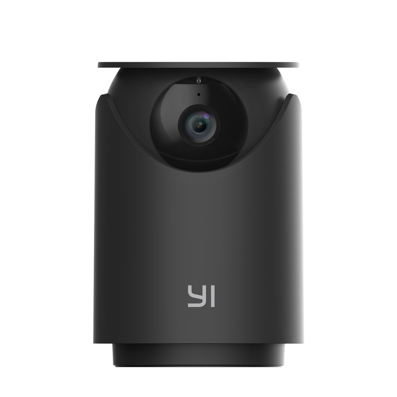 

Поворотная купольная IP-камера видеонаблюдения YI Dome U Pro 2K Black (YHS.6020)