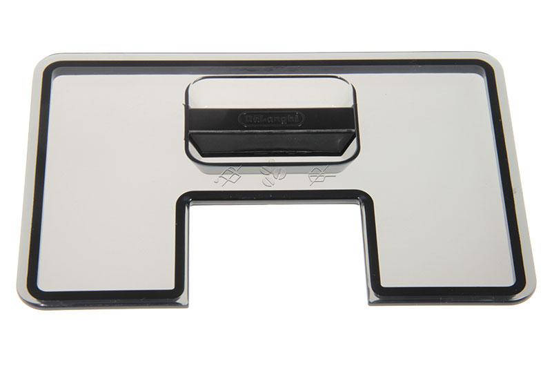 

Крышка бункера зерна Delonghi Eletta 5513229811 5513242911 G12