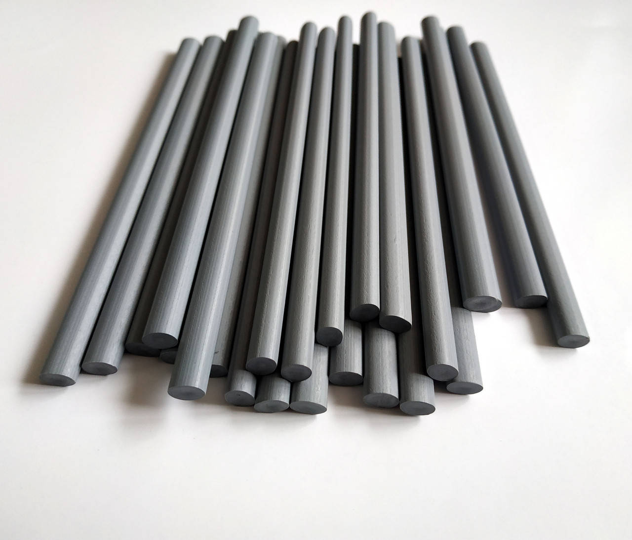 

Сургуч GRS Thermo-Loc для фиксации изделия в виде стержней (поштучно)
