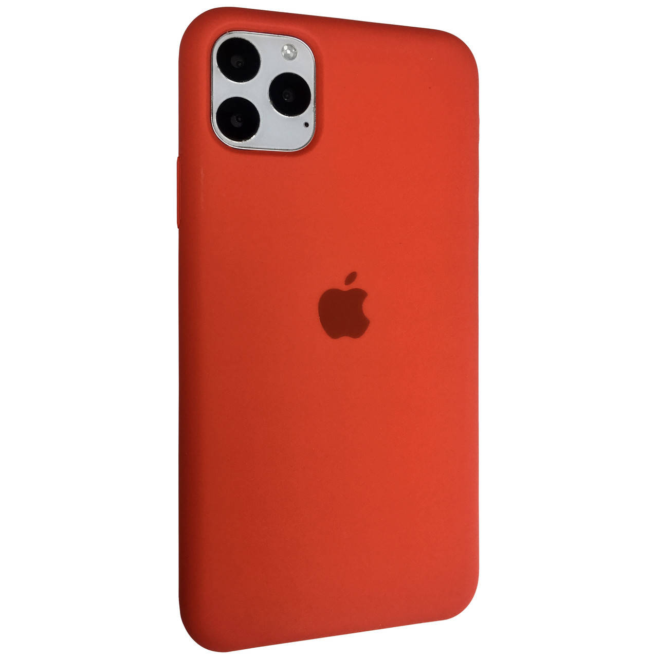 

Чехол-накладка Silicone Case для Apple iPhone 11 Pro (14)