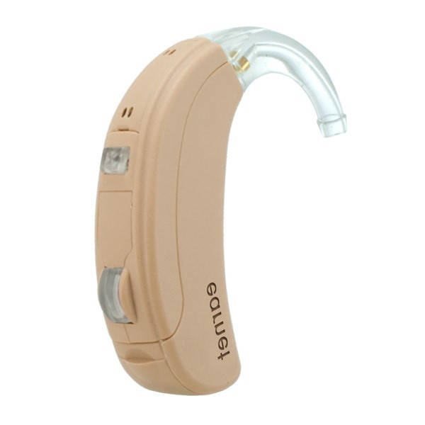 

Слуховой аппарат Earnet D136