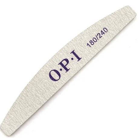 

Пилочка OPI 180/240