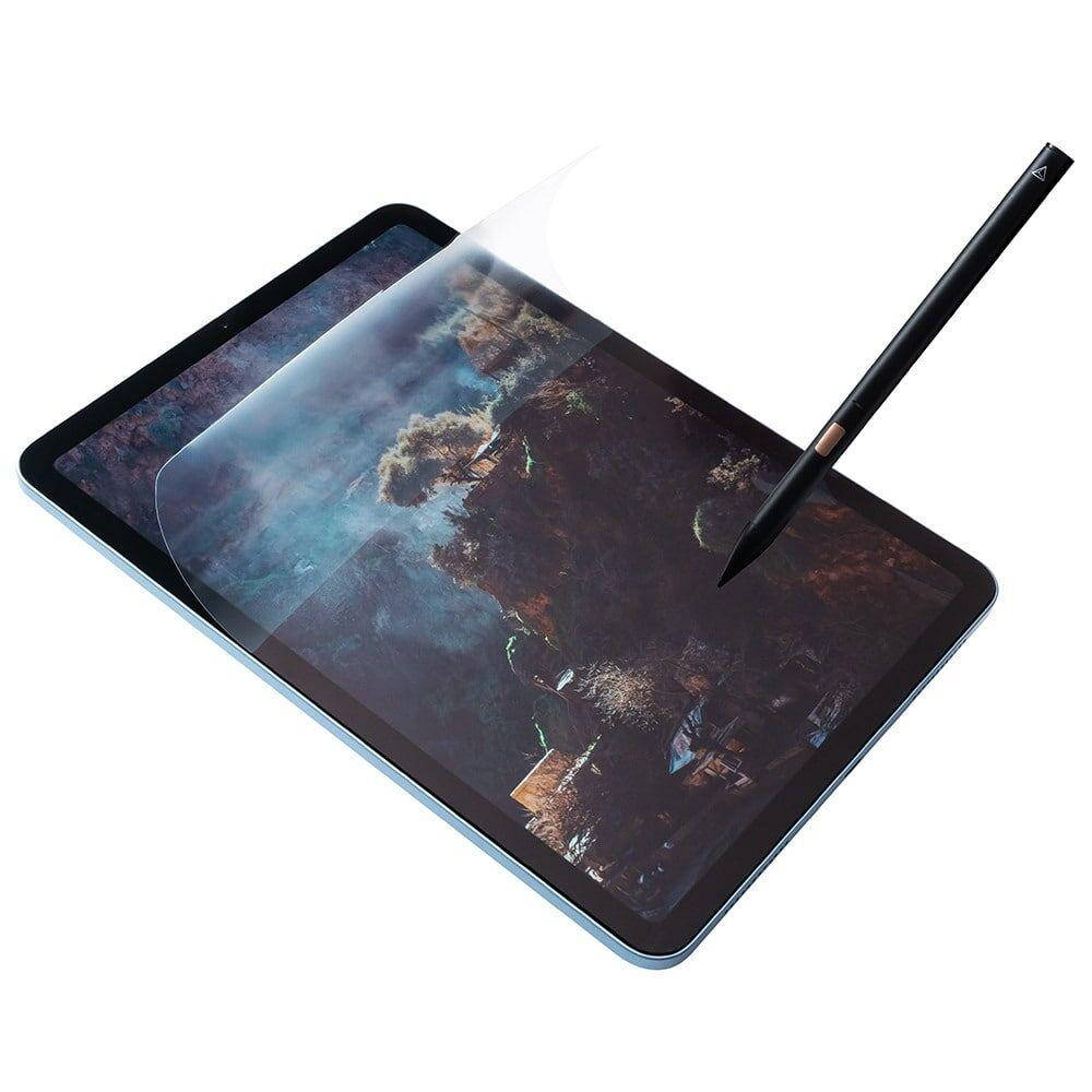 

Защитная пленка для рисования Dux Ducis Paperlike для Apple iPad Air 4 10.9'' 2020, Прозрачный