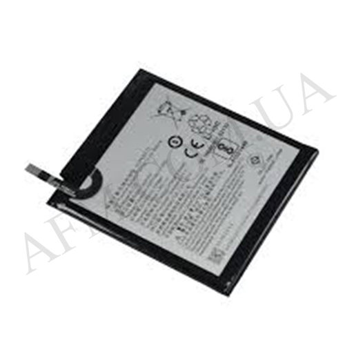

АКБ оригинал Lenovo BL272 K6 Power (K33a42)