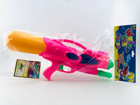 

Игрушечный водный пистолет Gold Gun 761