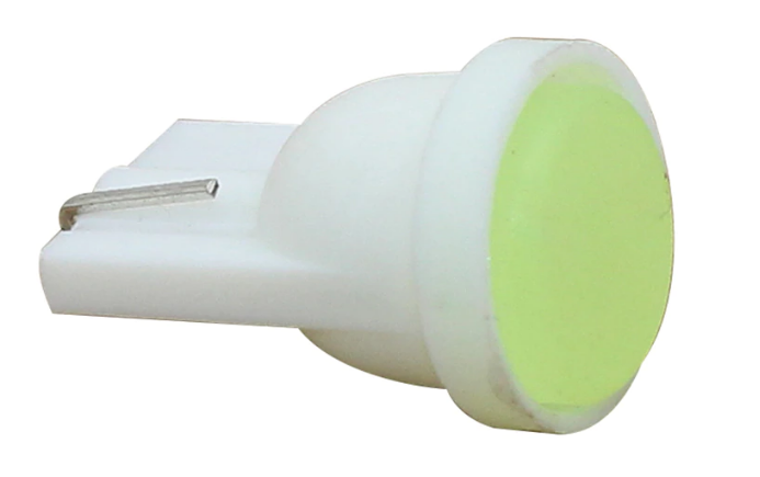 

T10 COB LED W5W лампочка автомобильная - белый