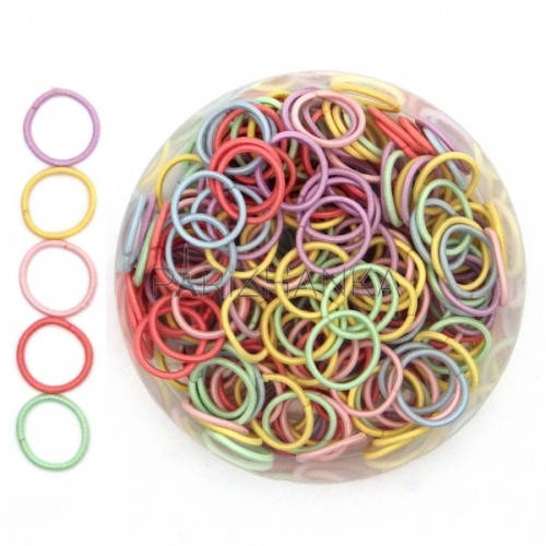 

Резинки для волос Ø1,5см