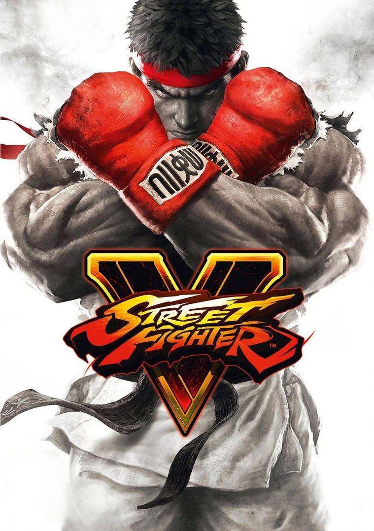 

Street Fighter: V (Ключ Steam) для ПК