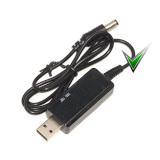 

Преобразователь DC-DC повышающий KWS-912V