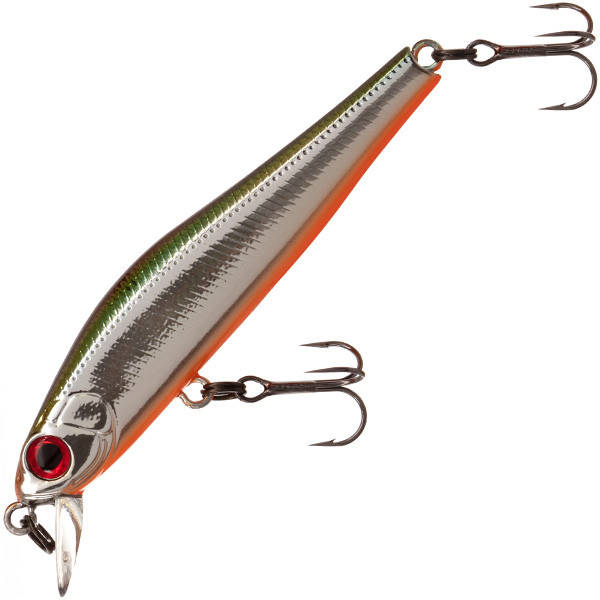 

Воблер ZipBaits Rigge 56SS - 824