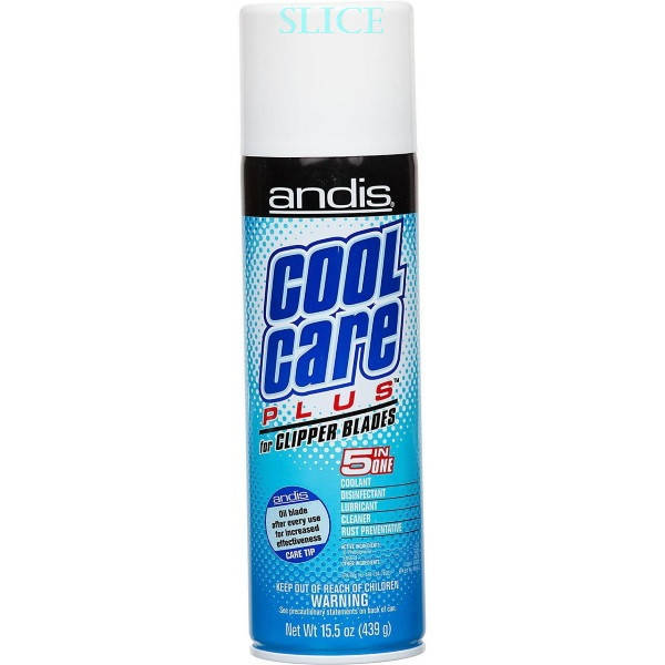 

Охлаждающий спрей для ножей Cool Care