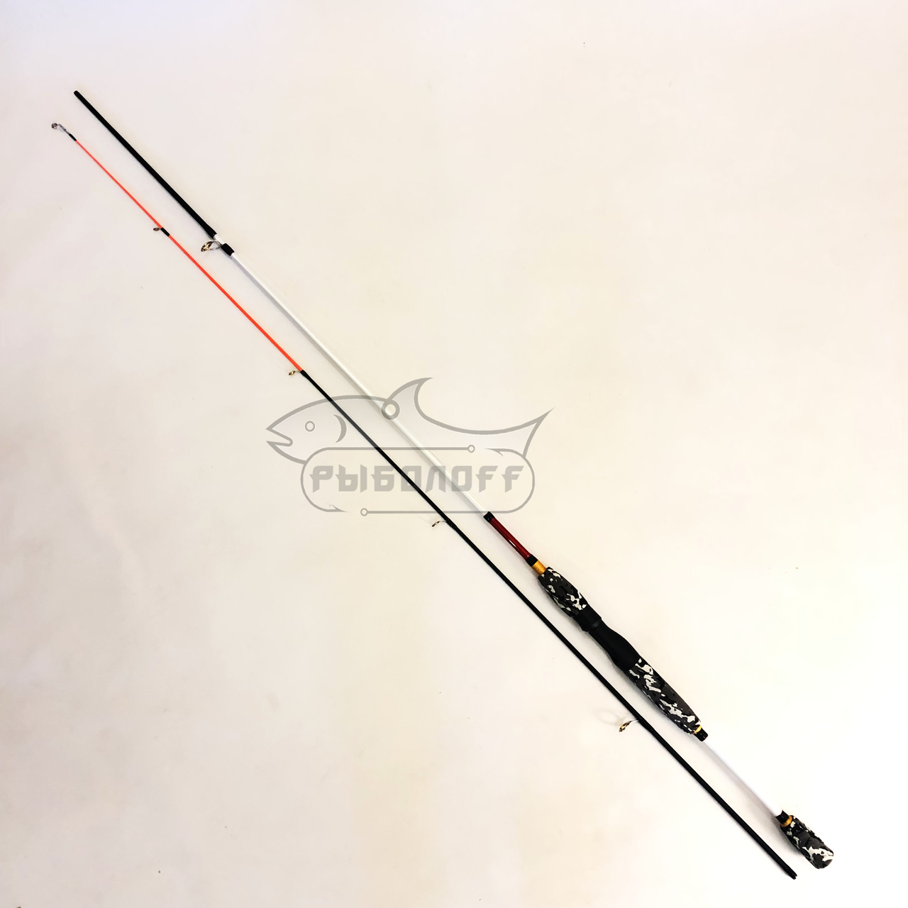 

Спиннинг Feima Hunting Shark 2.4м 3-15г