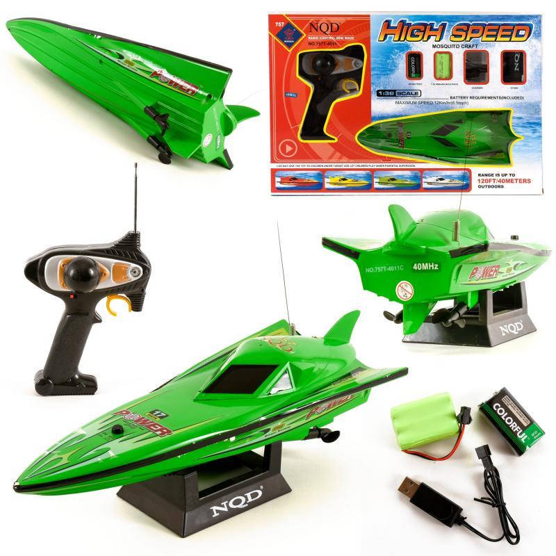 

Катер, R/U, (Оригинал)